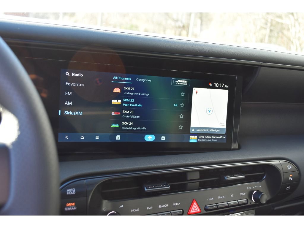 New 2026 Hyundai Palisade XRT Pro image 23