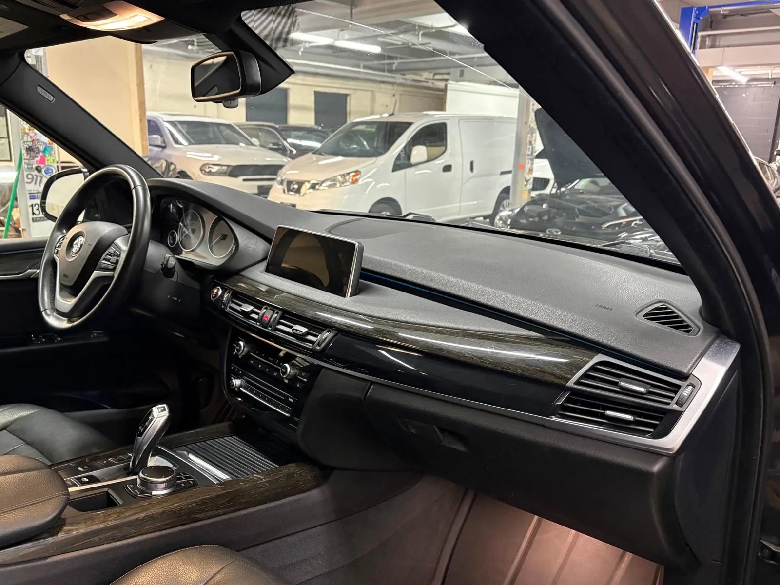 Used 2017 BMW X5 xDrive35i AWD/4WD image 21