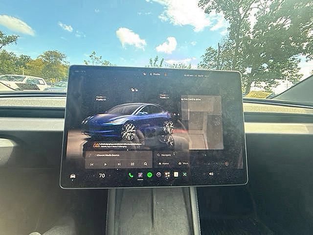 Used 2024 Tesla Model 3 Long Range AWD/4WD image 17