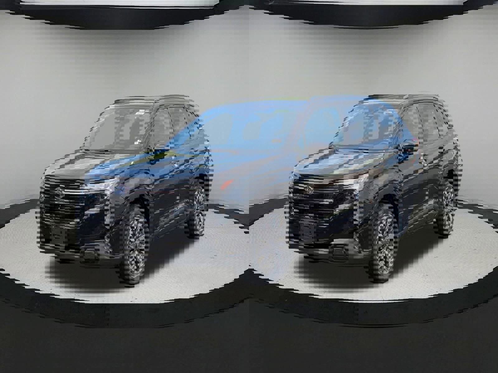 New 2025 Subaru Forester Touring AWD/4WD image 5