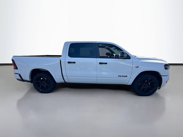 New 2026 RAM 1500 Laramie image 5