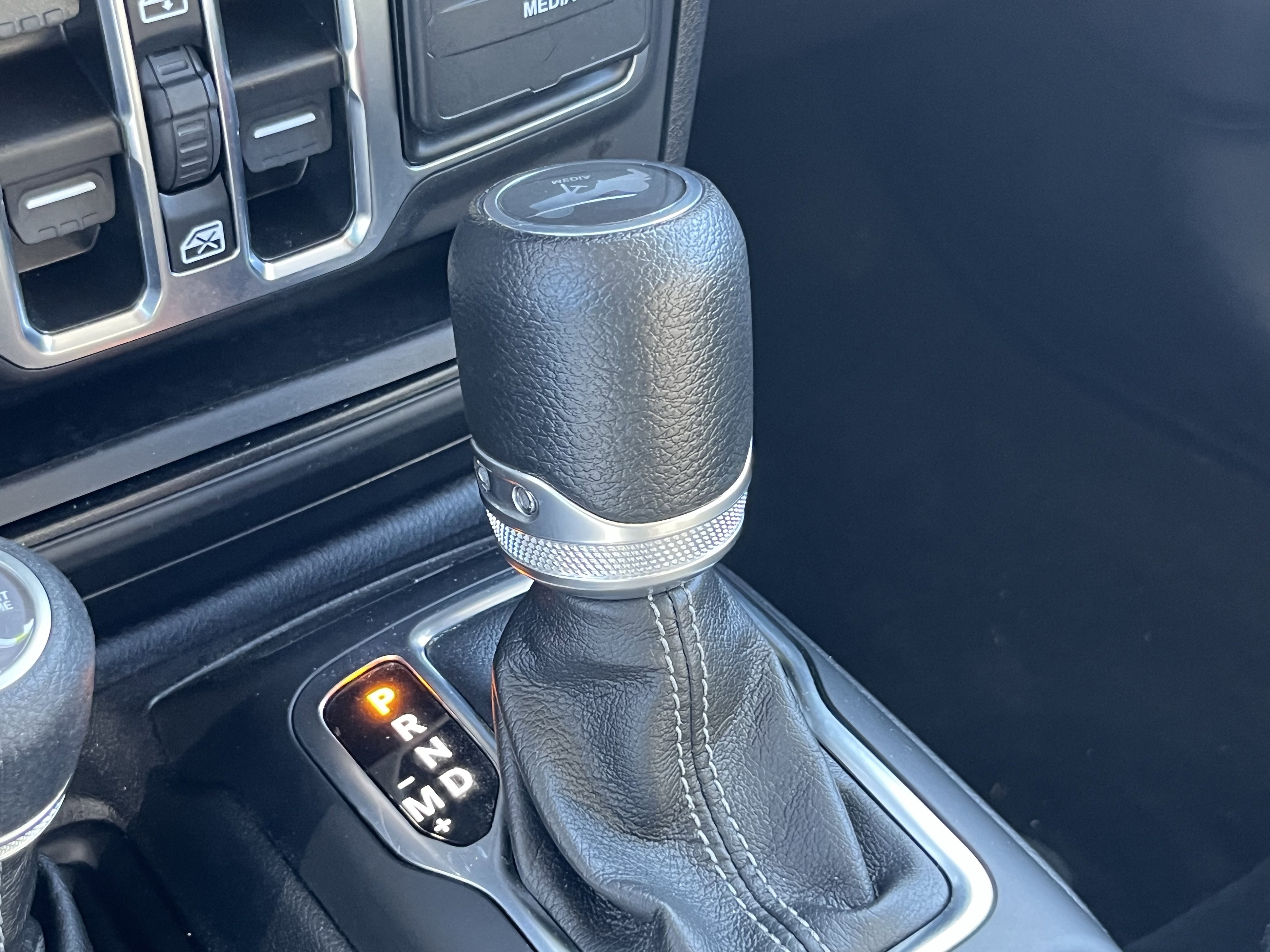 Used 2024 Jeep Wrangler Sport S 4xe w/ Convenience Group image 27