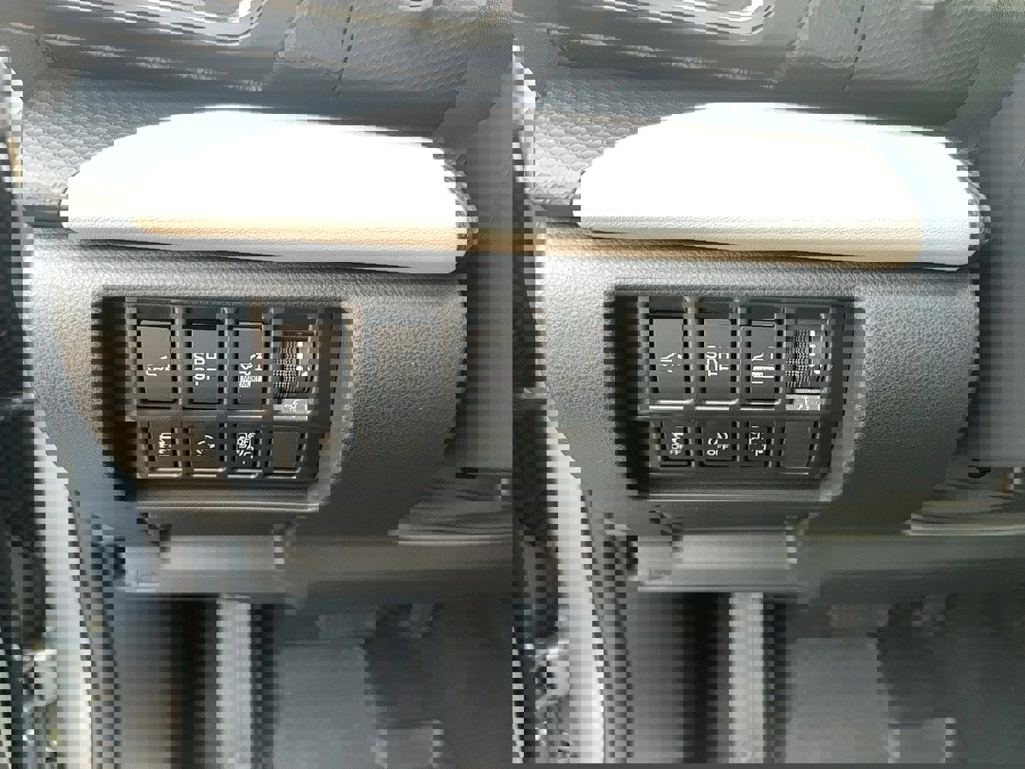 Certified 2024 Subaru Forester Limited image 17