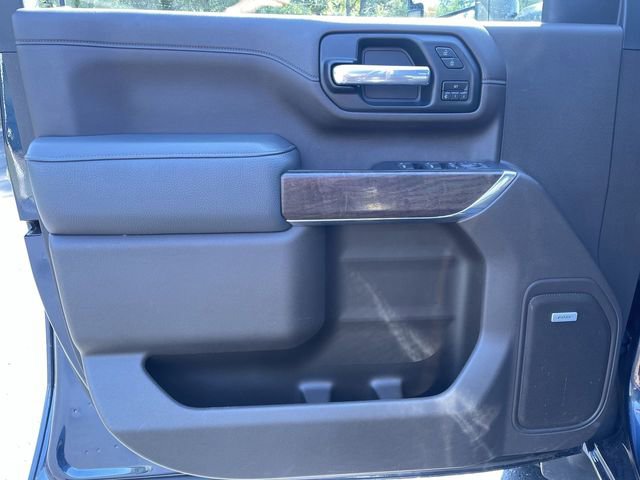 Used 2021 GMC Sierra 2500 Denali w/ Denali Ultimate Package image 24