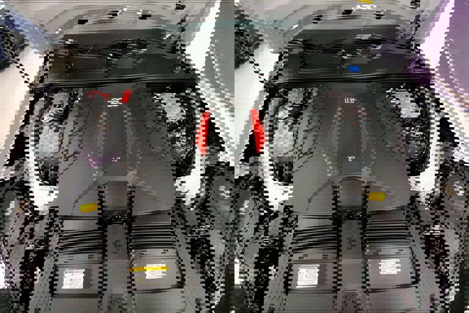 New 2026 Audi SQ7 Premium Plus image 9