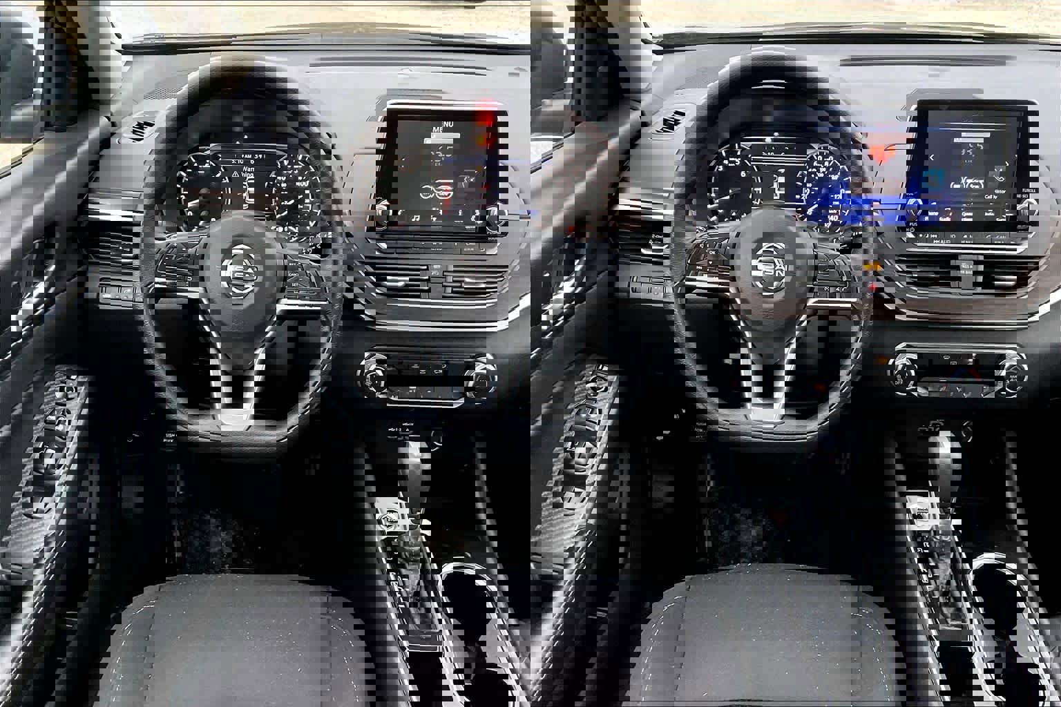 Used 2024 Nissan Altima 2.5 SV image 6