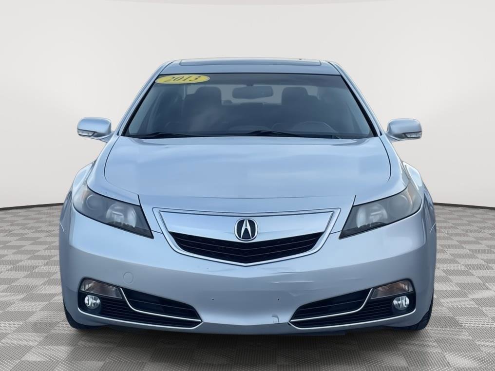 Used 2013 Acura TL image 2