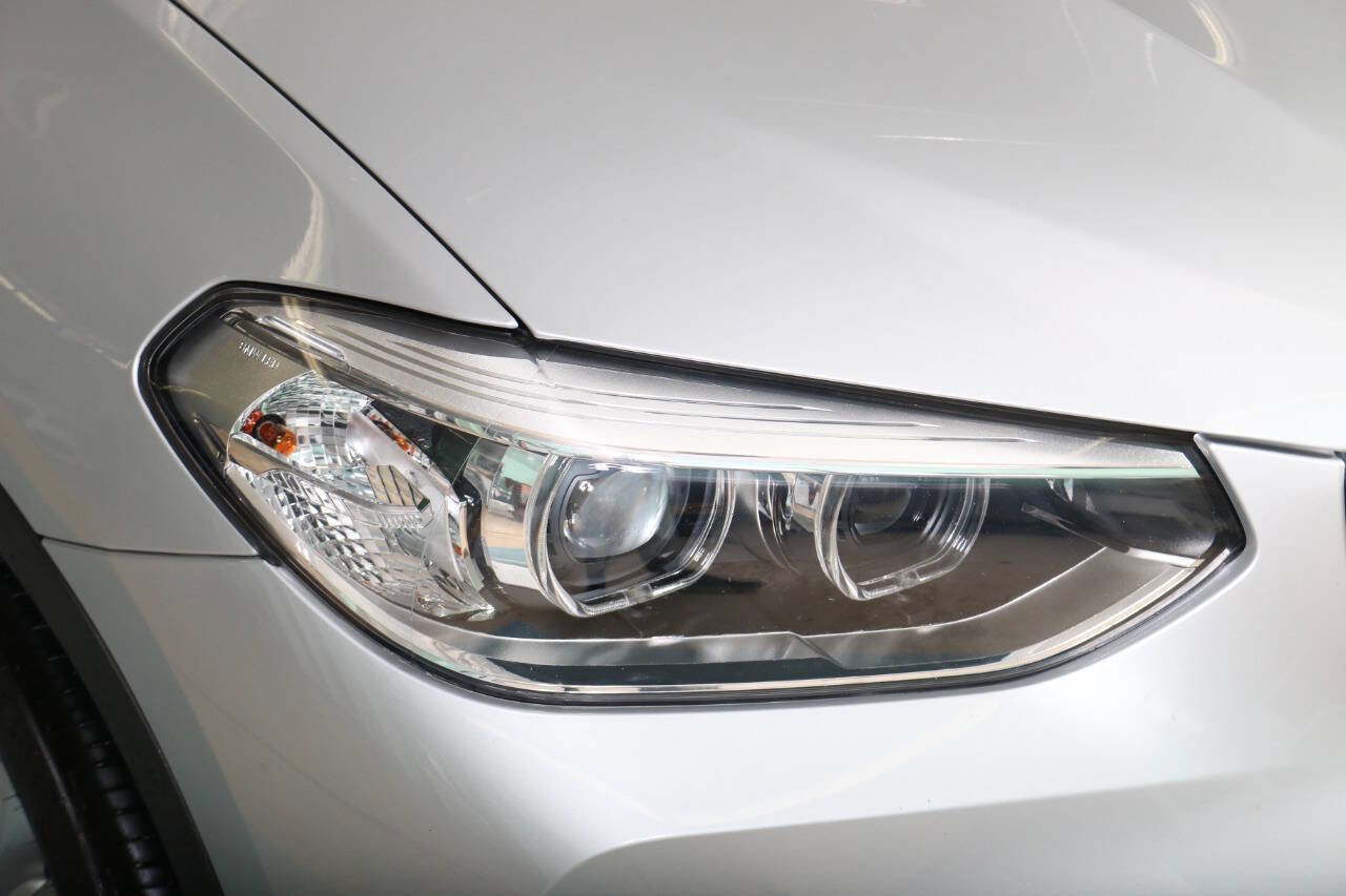 Used 2021 BMW X3 xDrive30i w/ Convenience Package image 12