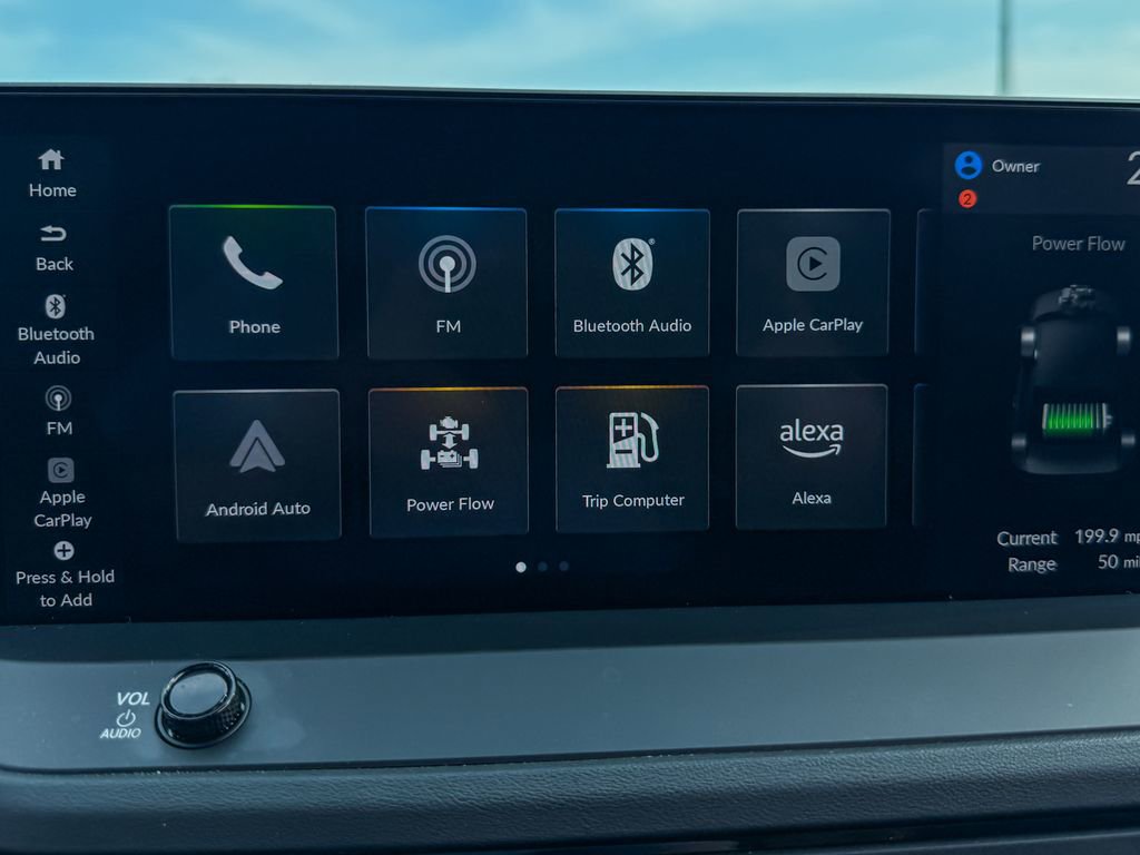 Used 2025 Honda Accord Sport image 13