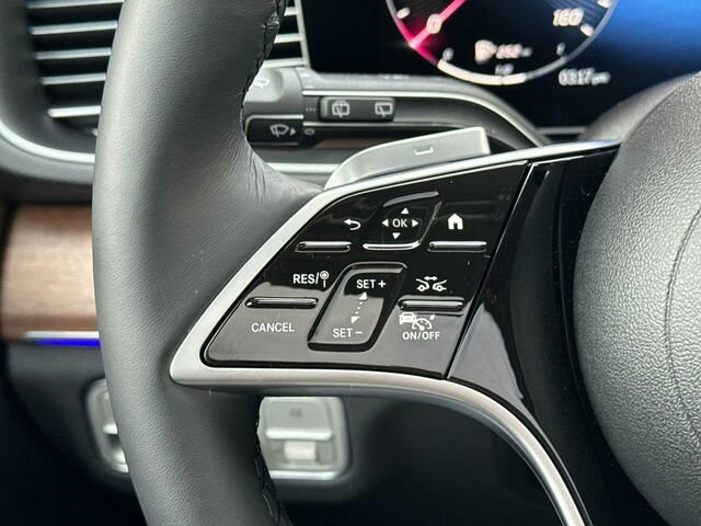 Used 2026 Mercedes-Benz GLE 450 4MATIC image 31