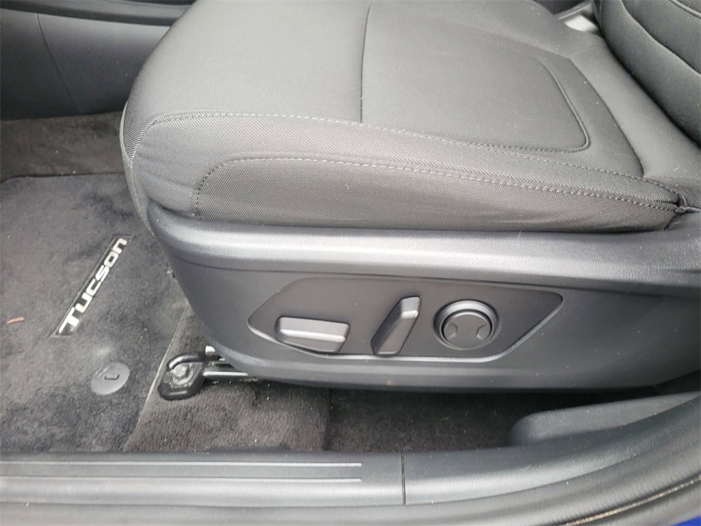 Used 2022 Hyundai Tucson SEL image 30
