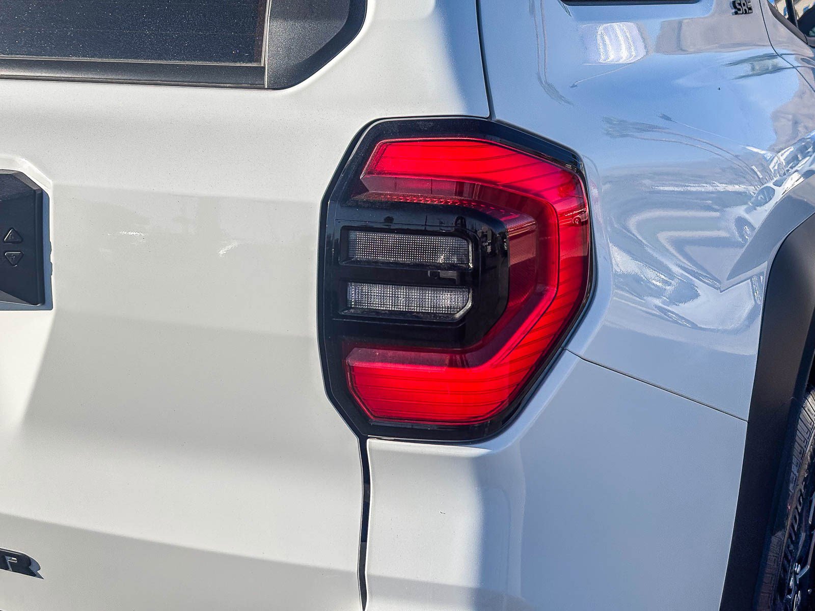 Used 2025 Toyota 4Runner SR5 image 9