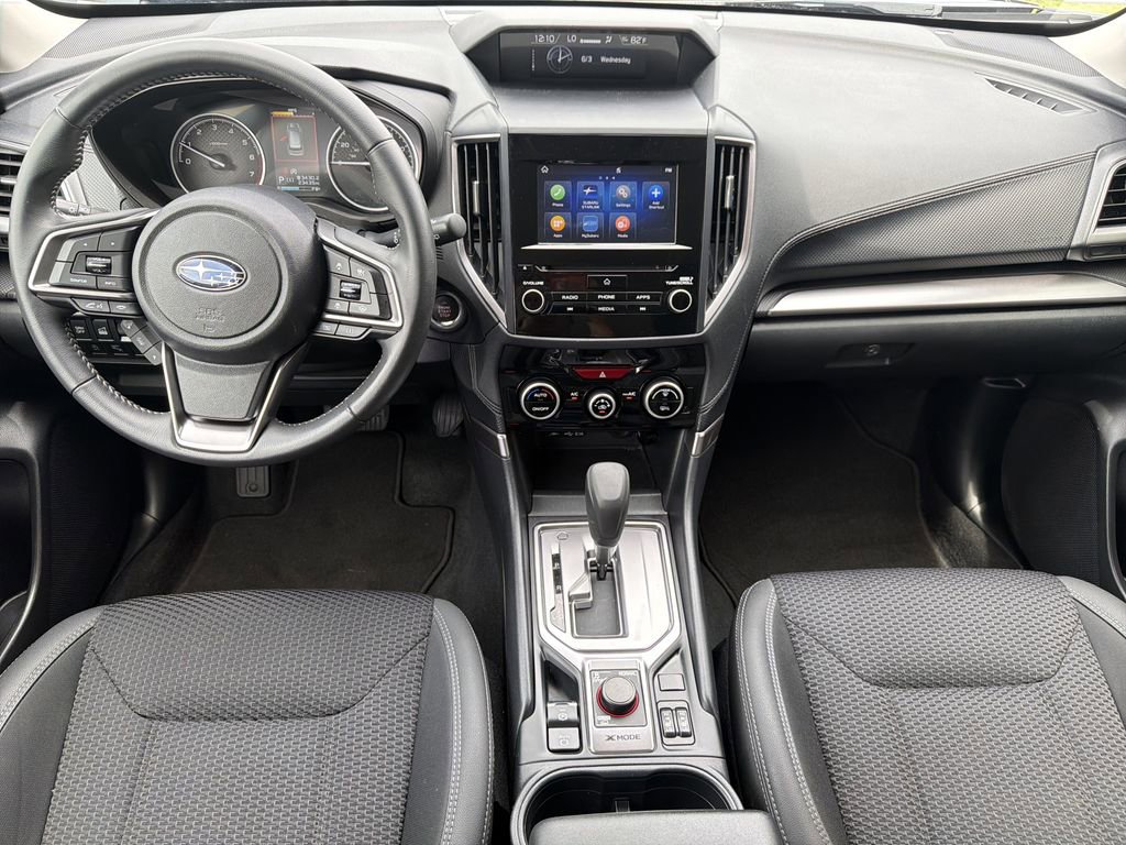 Certified 2023 Subaru Forester Premium AWD/4WD image 14