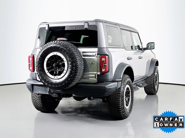 Used 2024 Ford Bronco Badlands AWD/4WD image 7