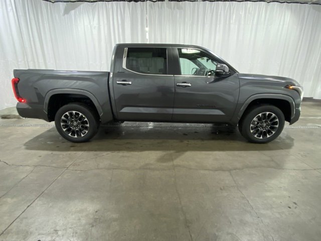 New 2026 Toyota Tundra Limited image 2