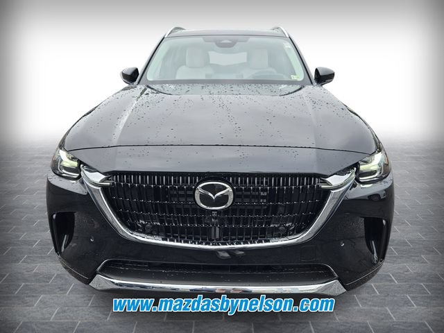 New 2025 MAZDA CX-90 3.3 Turbo S w/ Premium Plus AWD/4WD image 2