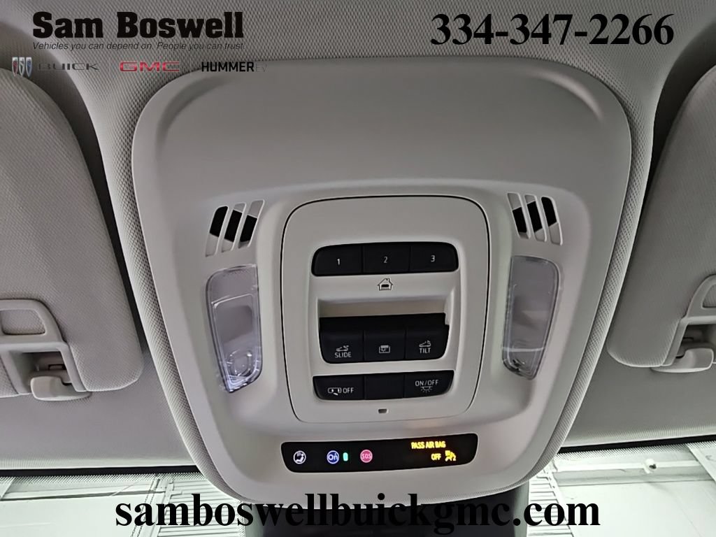 New 2026 Buick Envision Sport Touring AWD/4WD image 24