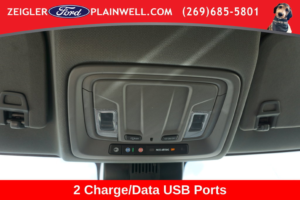 Used 2025 GMC Sierra 1500 Elevation AWD/4WD image 29