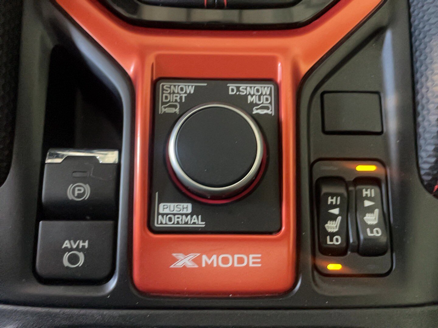 Used 2021 Subaru Forester Sport AWD/4WD image 10