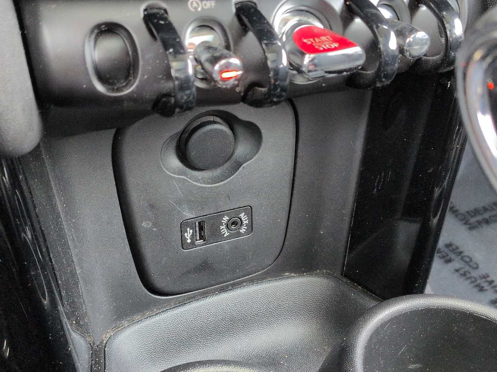 Used 2016 MINI Cooper S FWD image 34