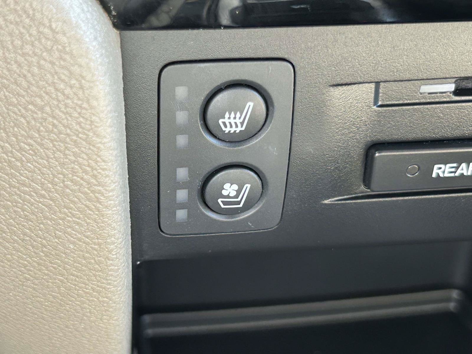 Certified 2018 Honda Pilot Elite image 18