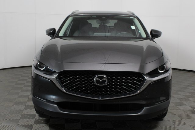 Used 2023 MAZDA CX-30 AWD 2.5 S w/ Select Package image 2