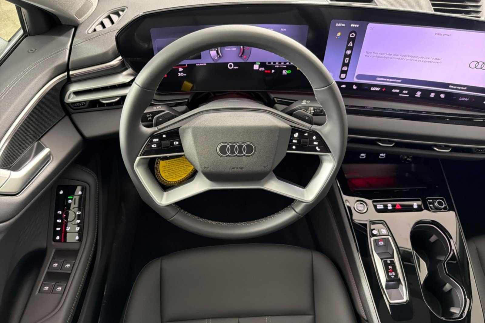 New 2026 Audi A5 Premium AWD/4WD image 13