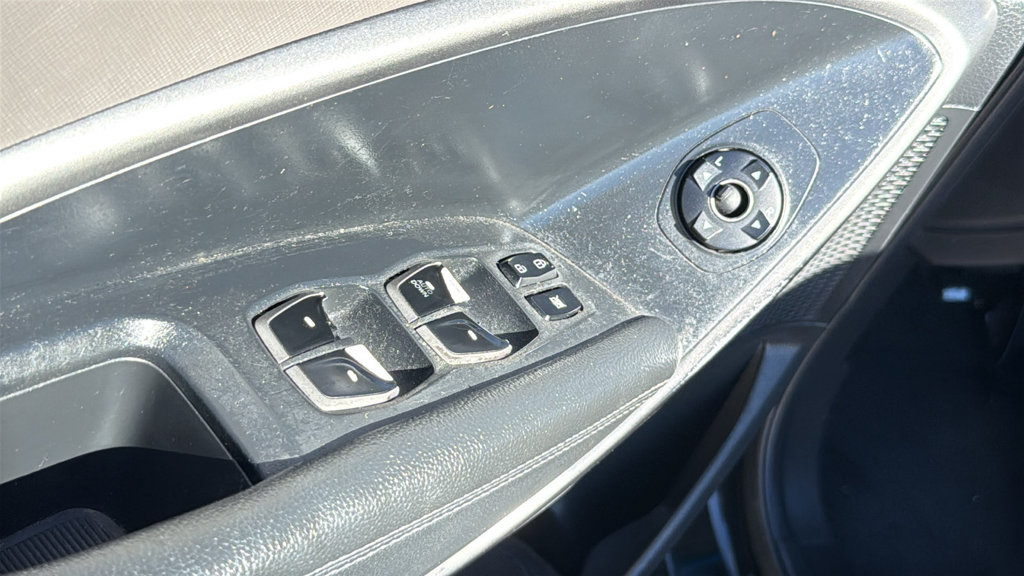 Used 2018 Hyundai Santa Fe Sport FWD image 20