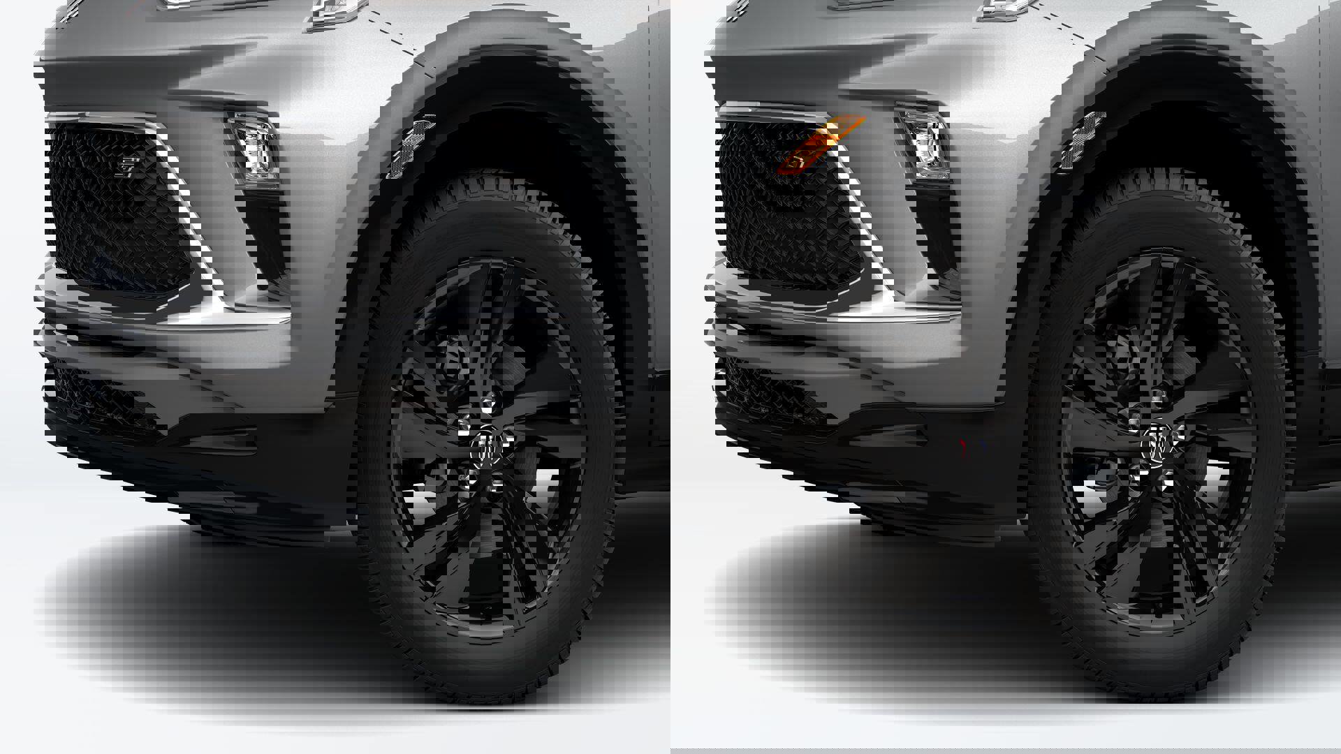 New 2026 Buick Encore GX Sport Touring w/ Advanced Technology Package image 5