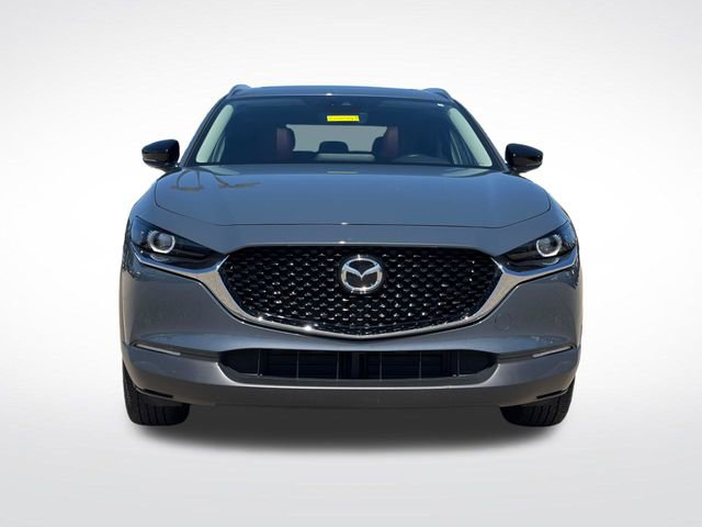Used 2023 MAZDA CX-30 AWD 2.5 S w/ Preferred Package image 30