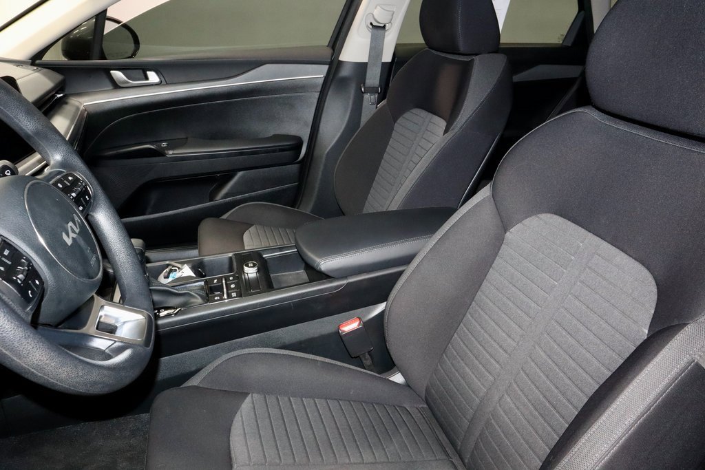 Used 2025 Kia K5 LXS image 23