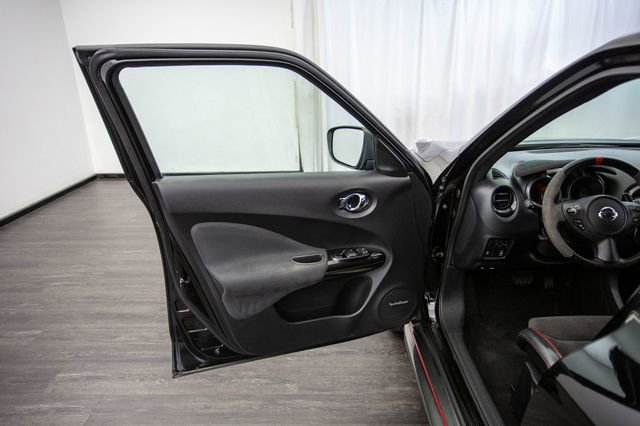 Used 2015 Nissan Juke NISMO RS image 16
