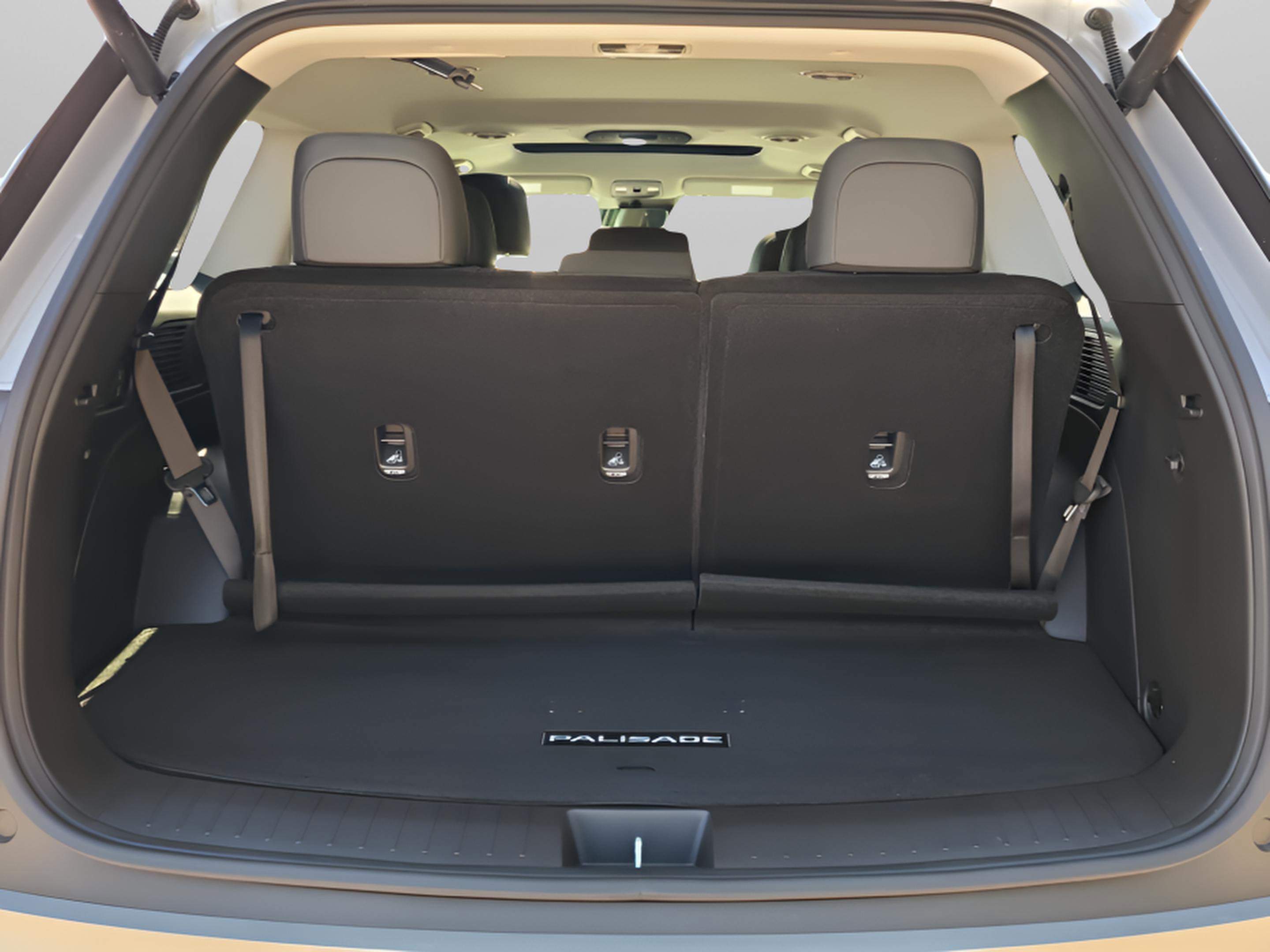 New 2026 Hyundai Palisade SEL image 8