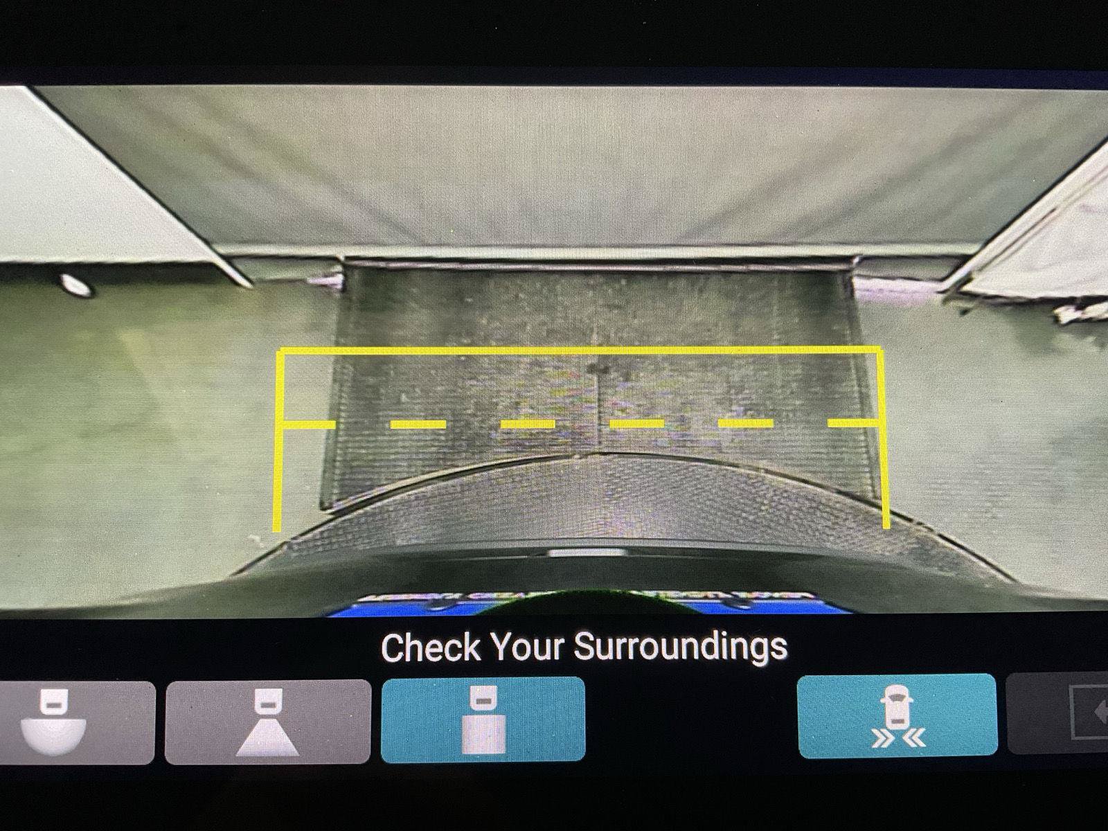 Used 2022 Honda Passport EX-L image 18