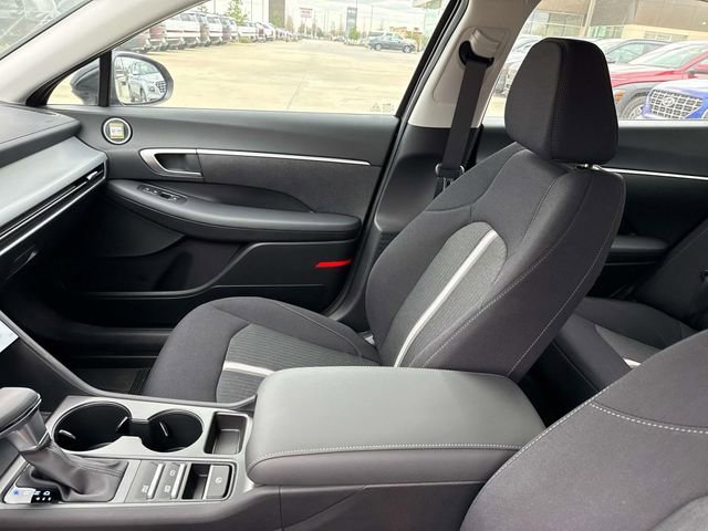 New 2026 Hyundai Sonata SE image 20