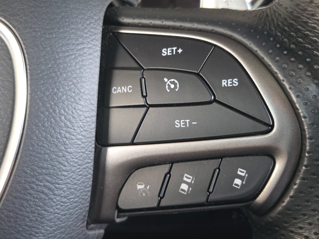 Certified 2021 Dodge Durango Citadel AWD/4WD image 9