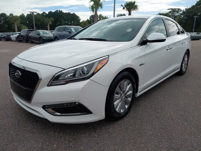 Used 2016 Hyundai Sonata SE