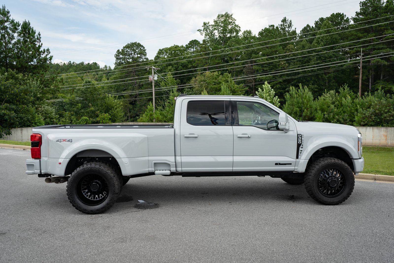 Used 2026 Ford F450 Lariat AWD/4WD image 26