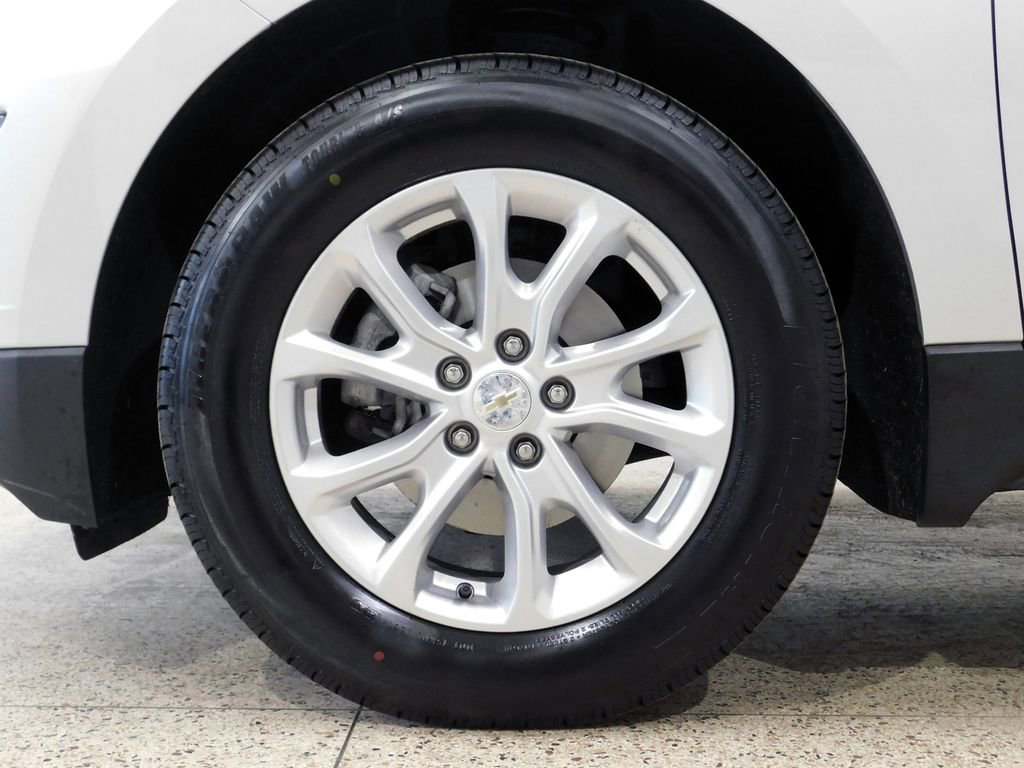 Used 2020 Chevrolet Equinox LT image 23