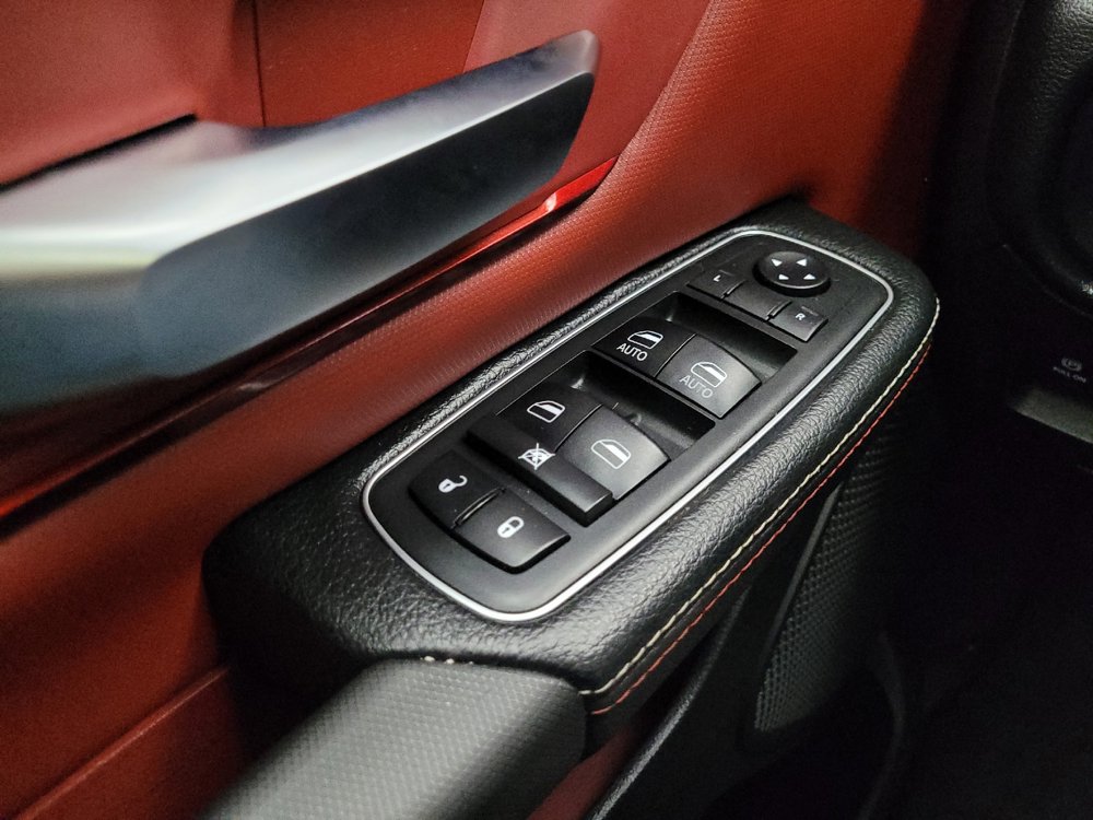 Used 2019 RAM 1500 Rebel w/ Rebel Level 2 Equipment Group AWD/4WD image 27