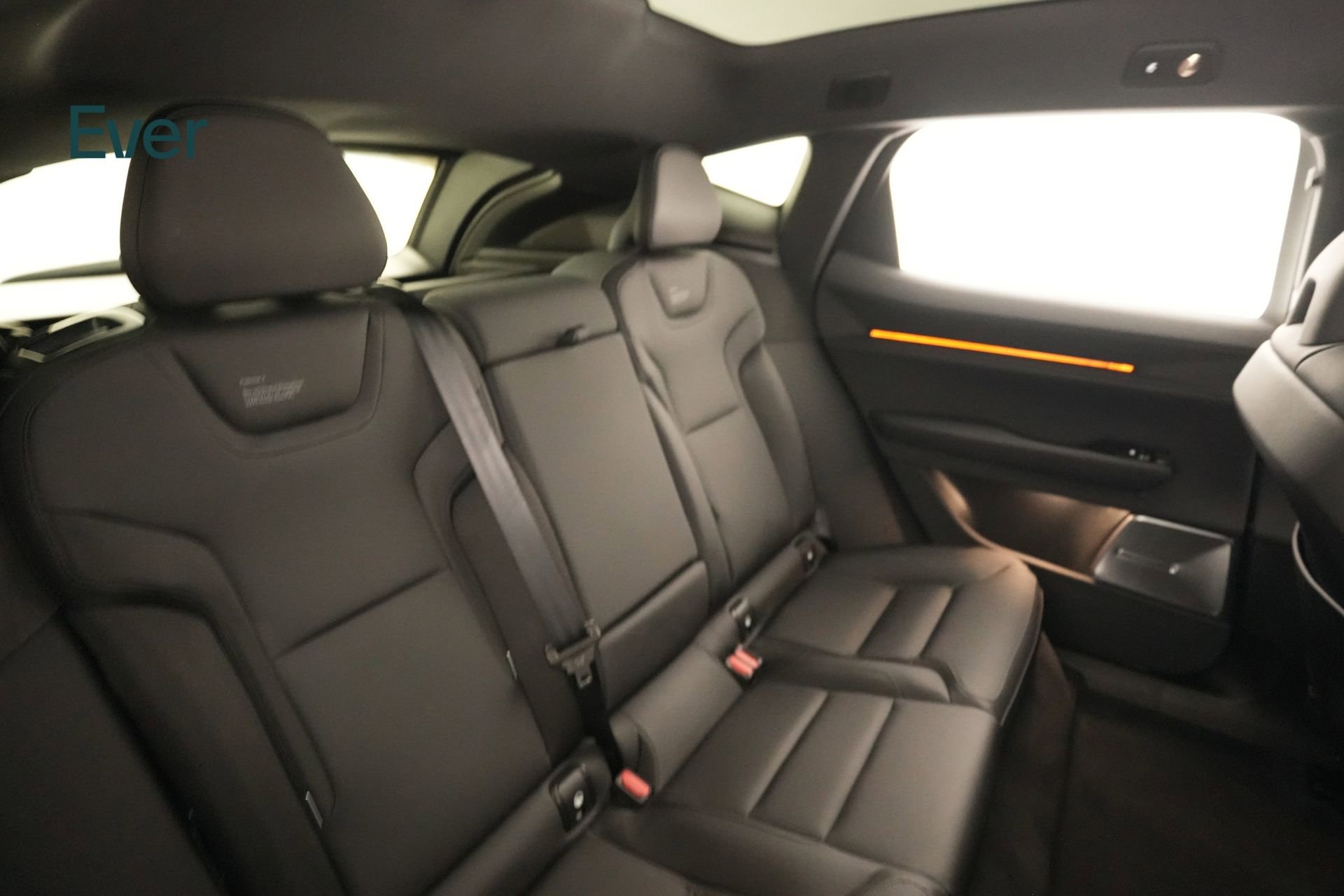 Used 2025 Polestar Polestar 3 image 5