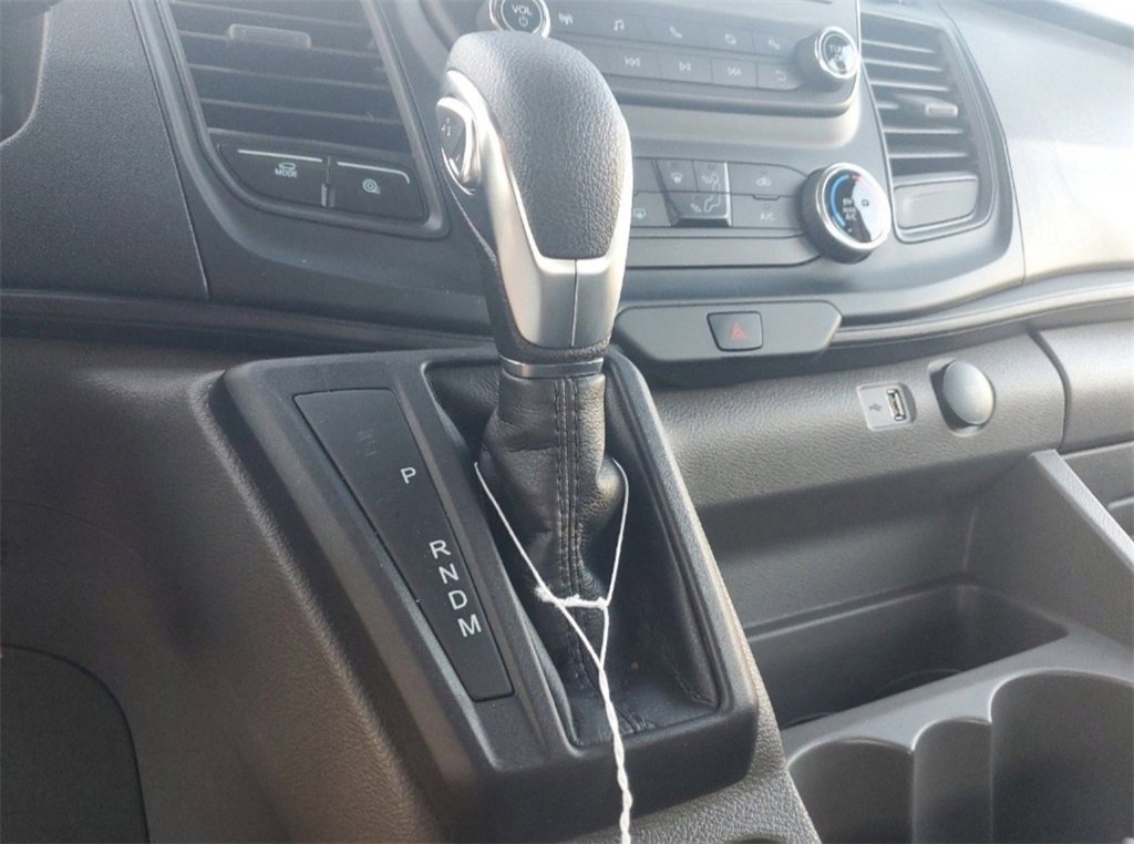 New 2024 Ford Transit 350 148 Medium Roof w/ Load Area Protection Package image 19