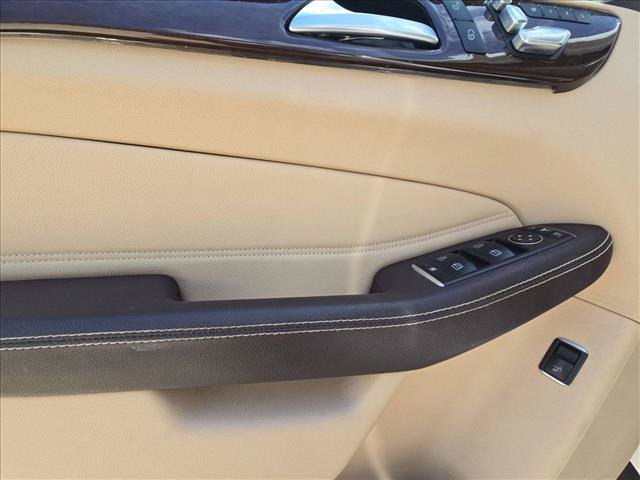 Certified 2019 Mercedes-Benz GLS 450 4MATIC image 25
