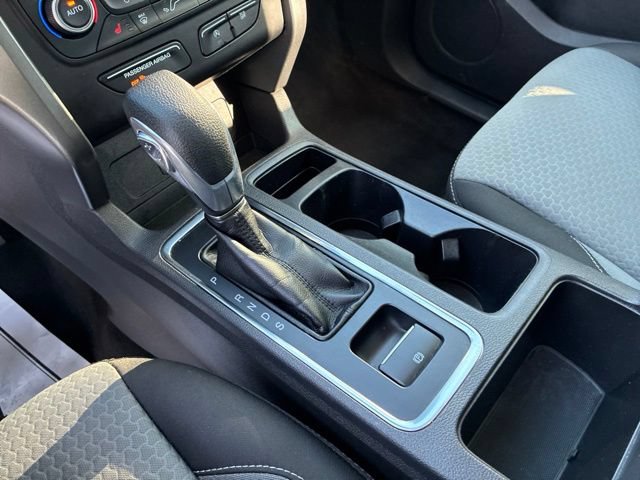 Used 2019 Ford Escape SE AWD/4WD image 12