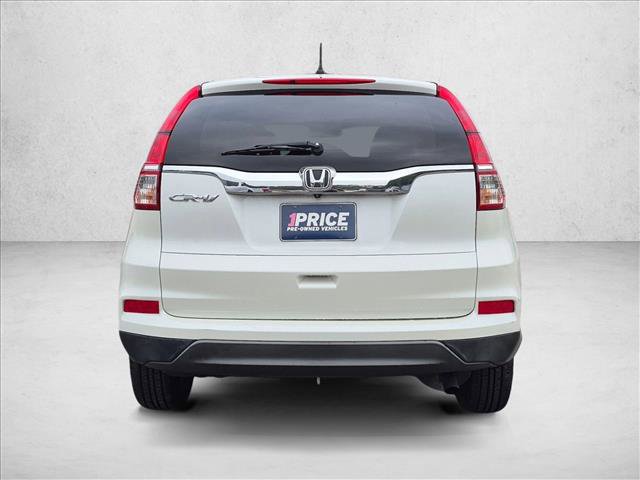 Used 2016 Honda CR-V LX image 6