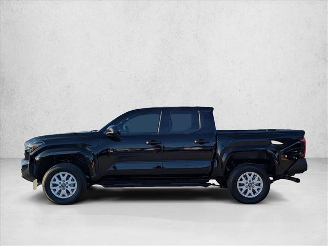 Certified 2025 Toyota Tacoma SR image 8