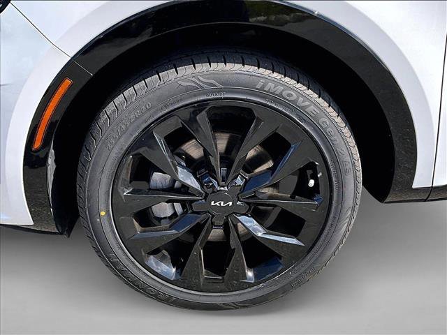 Used 2023 Kia Sorento SX image 10