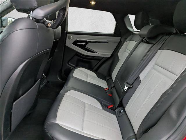 Used 2022 Land Rover Range Rover Evoque HST image 19
