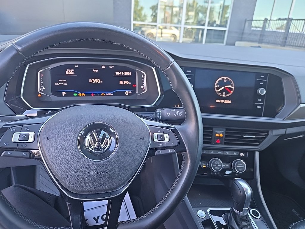 Used 2019 Volkswagen Jetta SEL Premium FWD image 11