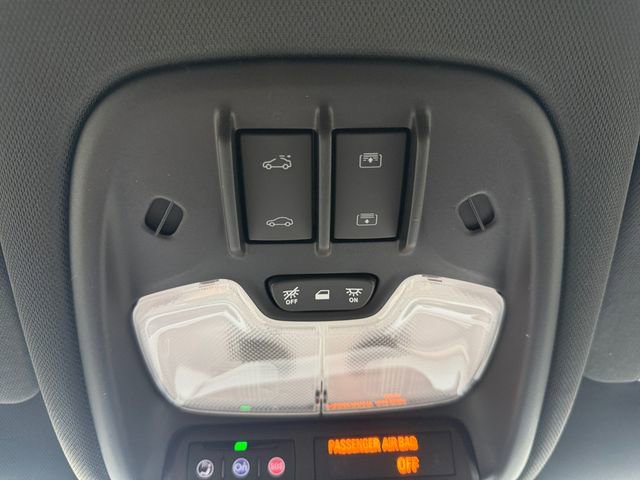 New 2026 Chevrolet TrailBlazer ACTIV AWD/4WD image 31